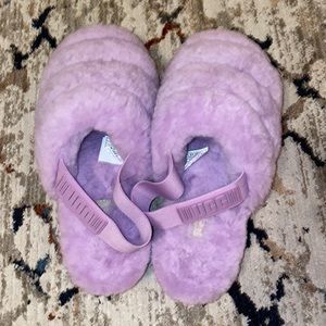 Ugg Slippers